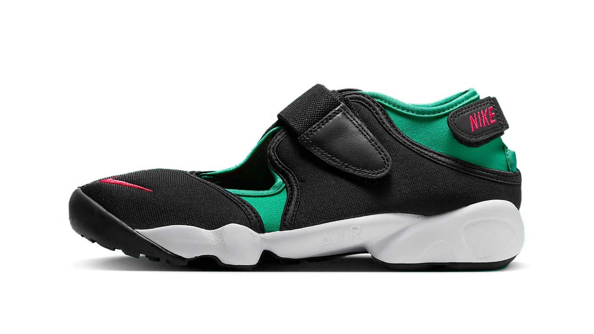 The Nike Air Rift Kenya Is Back To Split Opinions and Toes 
