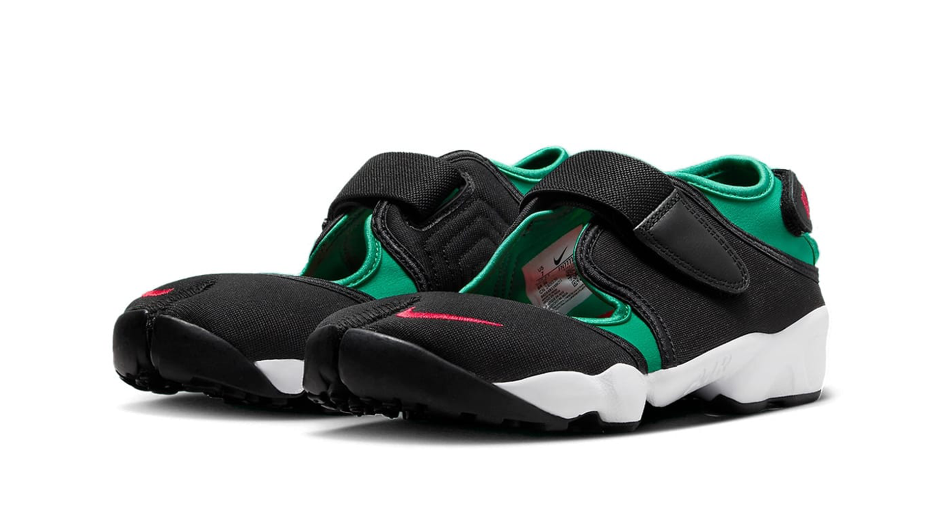 Nike Air Rift Kenya 2023