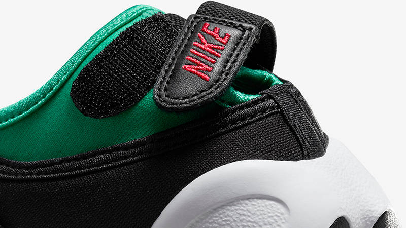 Nike Air Rift Kenya FN7772-001 Detail 2