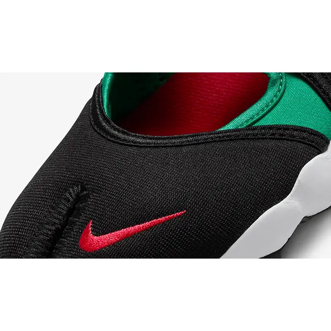 Nike Air Rift Kenya 2023 | Where To Buy | FN7772-001 | The Sole Supplier