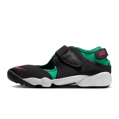 Boys nike air rift best sale