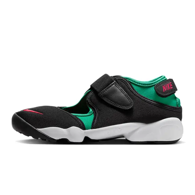Nike Air Rift Kenya 2023 | Where To Buy | FN7772-001 | The Sole Supplier