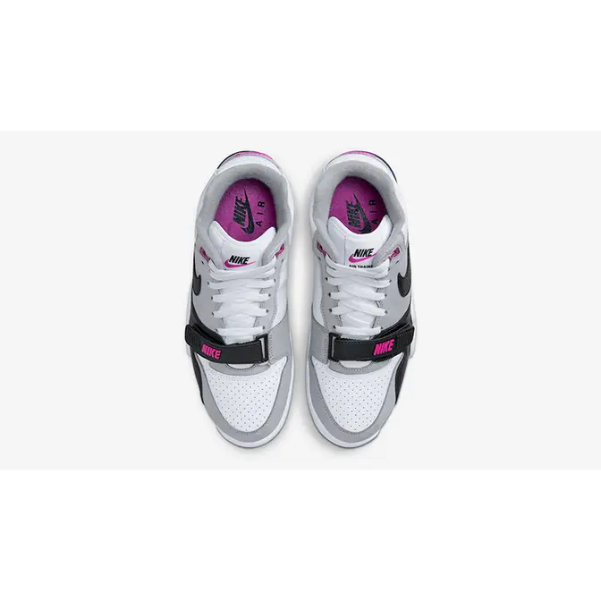 Nike nike lightning shoes for kids girls back to school Hyper Violet FN6885-062 Top
