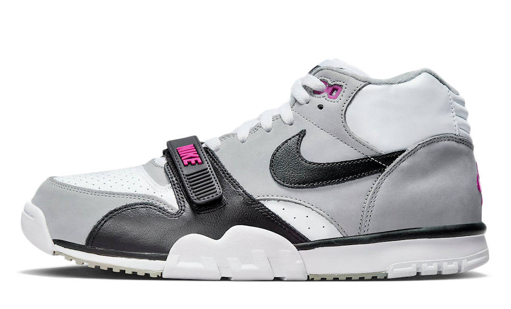 Nike Air Trainer 1 Hyper Violet