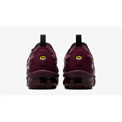 Air 2024 vapormax burgundy