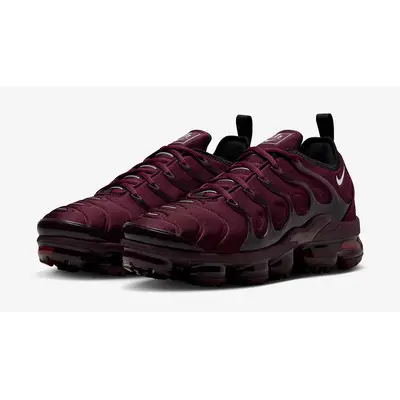 Burgundy vapormax shop