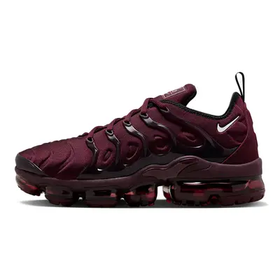 Maroon store nike vapormax