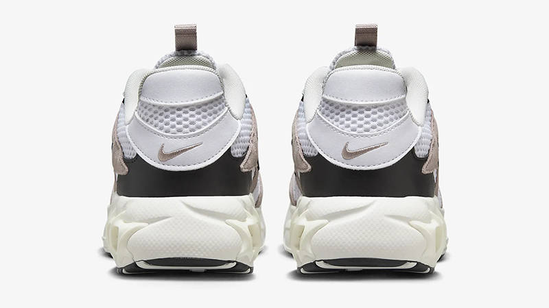Nike Air Zoom Fire Diffused Taupe FN3483-100 Back