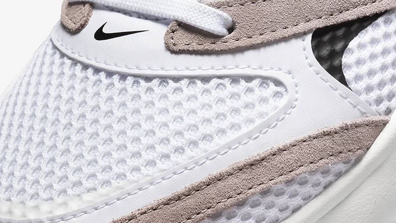 Nike Air Zoom Fire Diffused Taupe FN3483-100 Detail