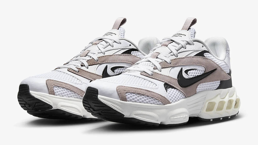 Nike Air Zoom Fire Diffused Taupe FN3483-100 Side