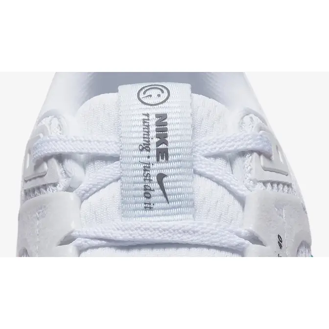 Nike Air Zoom Pegasus 40 GS White Multi | Where To Buy | FB8866-100 ...