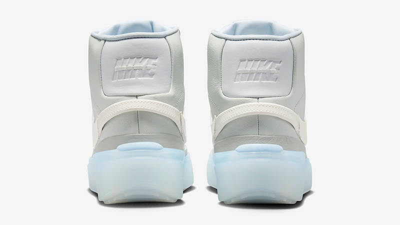 Nike Blazer Phantom Mid Goddess of Victory DX5800-001 Back