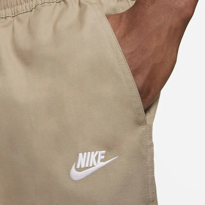Nike Club Woven Cargo Trousers | Where To Buy | DX0613-247 | The Sole ...