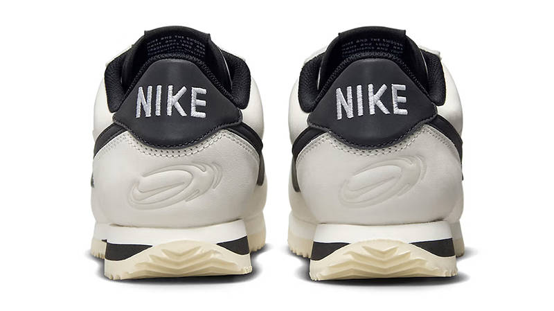 Nike Cortez Supersonic FN7650-030 Back
