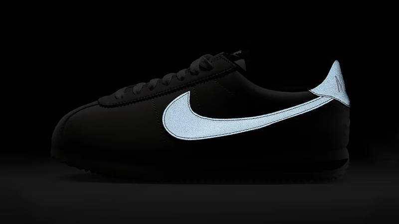 Nike Cortez Supersonic FN7650-030 in dark