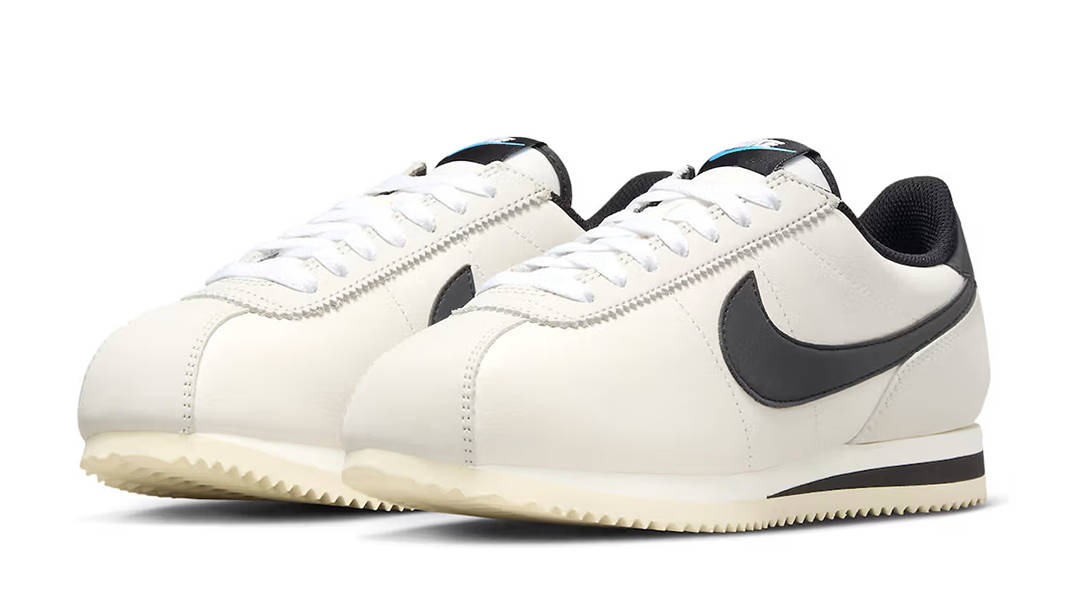 Nike Cortez Supersonic FN7650-030 Side
