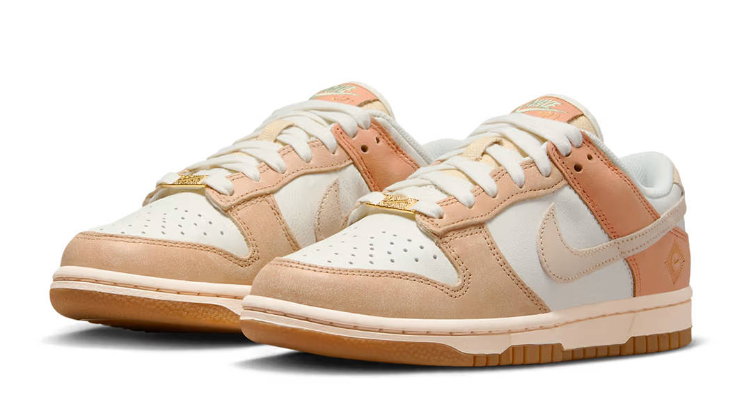 Nike Dunk Low Australia FN7645-133 Side