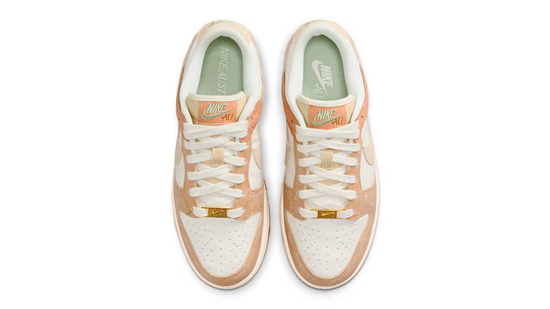 Nike Dunk Low Australia FN7645-133 Top