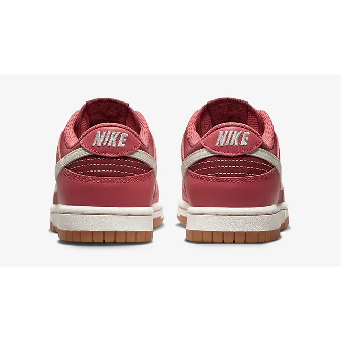 Nike Dunk Low Desert Berry | Where To Buy | DD1503-603 | The Sole Supplier