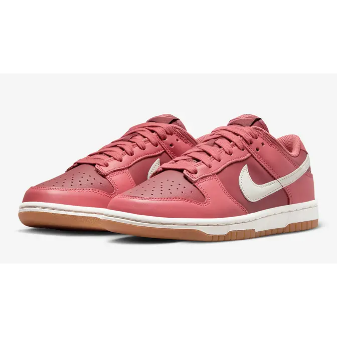 Nike Dunk Low Desert Berry | Where To Buy | DD1503-603 | The Sole Supplier