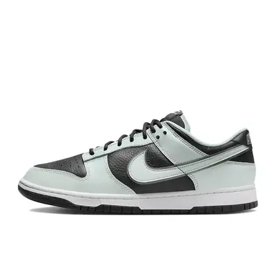Nike Dunk Low Premium Smoke Grey Barely Green | Where To Buy | FZ1670 ...