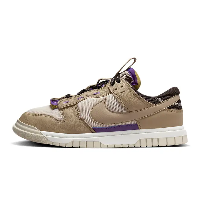 Nike Dunk Low Remastered Mushroom | Where To Buy | DV0821