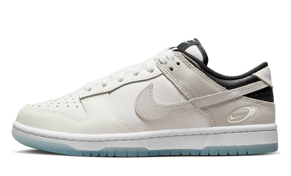Nike Dunk Low Supersonic