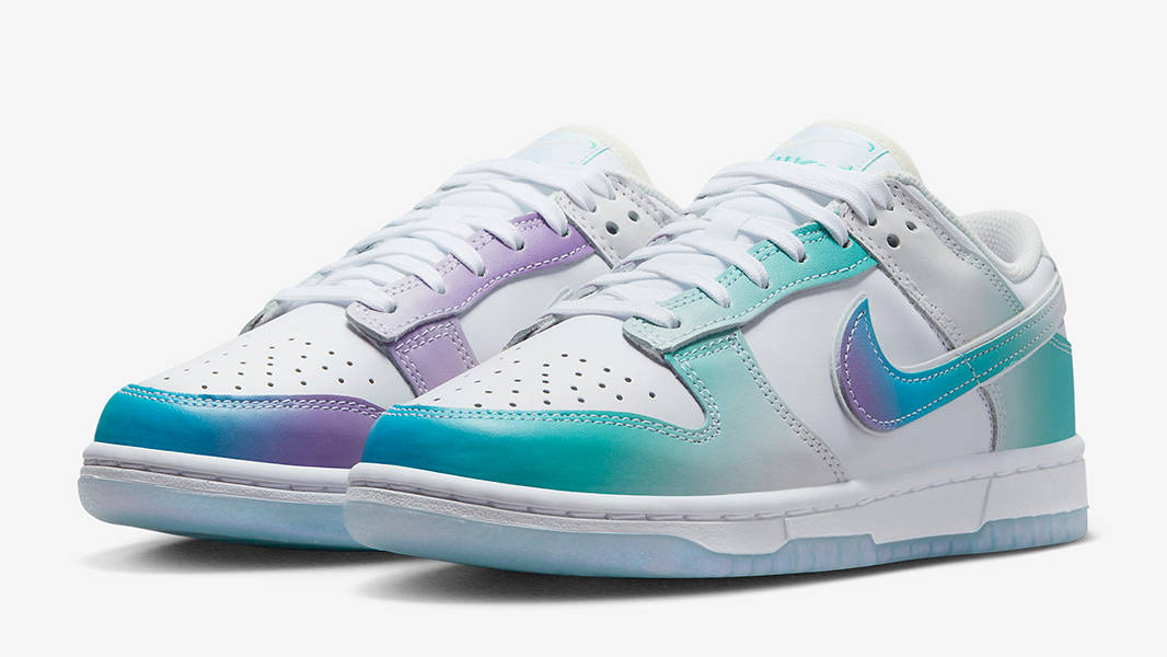 Nike Dunk Low Unlock Your Space FJ7743-194 Side
