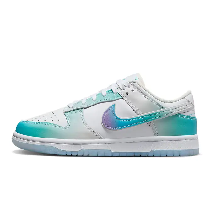 Nike Dunk Low Unlock Your Space | Where To Buy | FJ7743-194 | The Sole ...