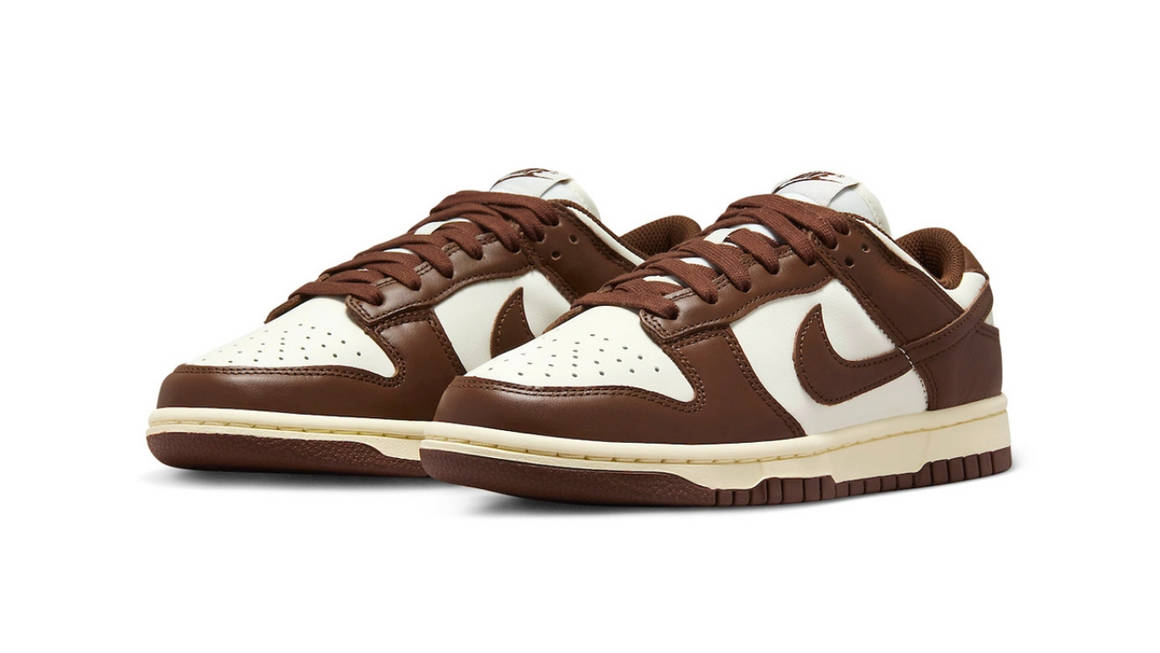 New Week, New Dunks: A Recap of All the Nike Dunk Colourways Announced 