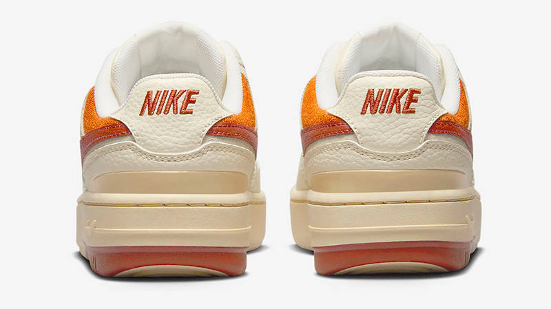 Nike Gamma Force Women Orange Nike Shoes Nike Gamma Force Women