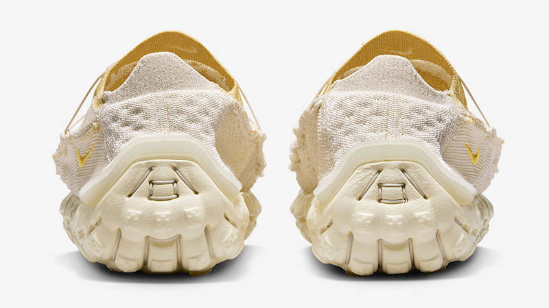 Nike ISPA MindBody Light Cream DH7546-200 Back