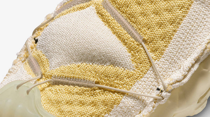 Nike ISPA MindBody Light Cream DH7546-200 Detail