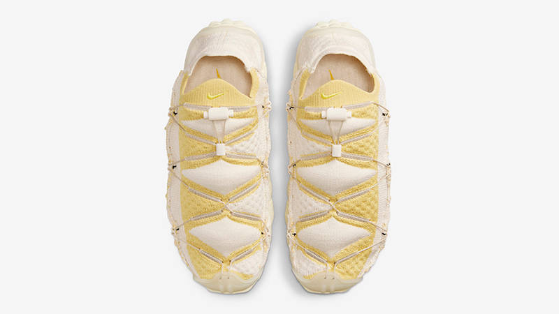 Nike ISPA MindBody Light Cream DH7546-200 Top