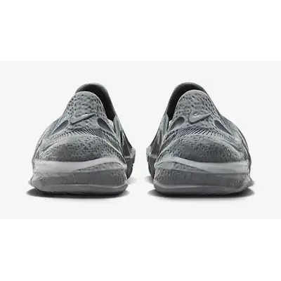 Nike ISPA Universal Grey DM0886-001 Back