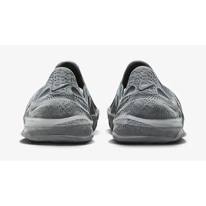 Nike ISPA Universal Grey DM0886-001 Back