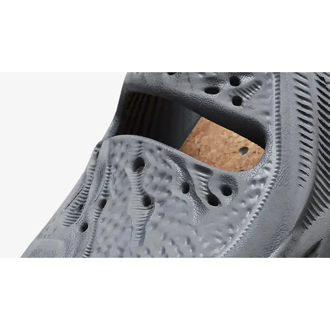 Nike ISPA Universal Grey DM0886-001 Detail