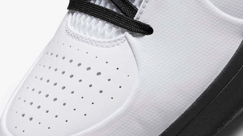 Nike Kobe 4 Protro Mambacita Gigi Bryant FJ9363-100 Detail