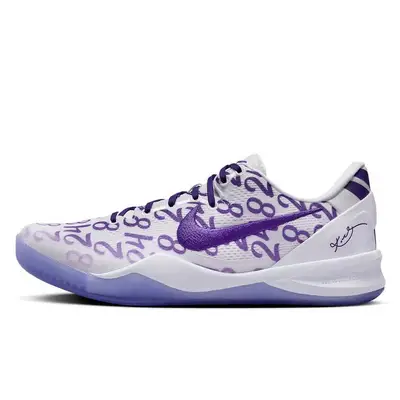 nike air force hyperfuse white and gold blue black Purple