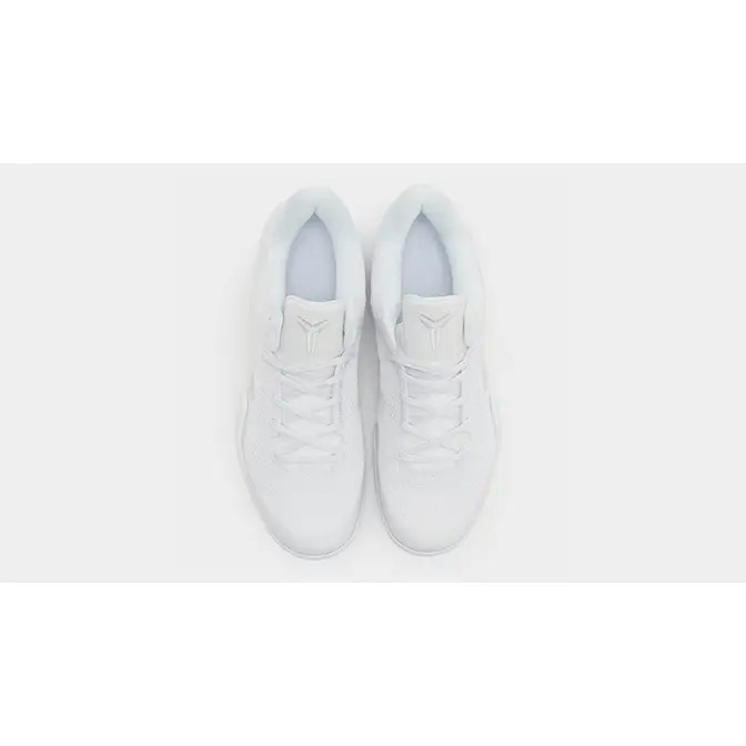 Nike nike zoom clear out sneakers for sale free Triple White FJ9364-100 Top