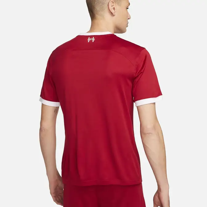 Nike Liverpool FC 2023/24 Stadium Home Football Shirt | Where To Buy ...