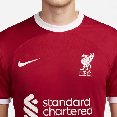 Nike Liverpool FC 2023/24 Stadium Home Football Shirt | Where To Buy ...