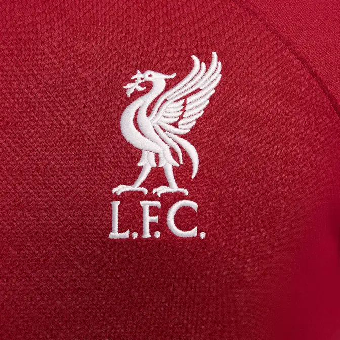Nike Liverpool FC 2023/24 Stadium Home Football Shirt | Where To Buy ...