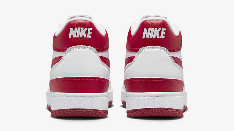 Nike Attack QS SP Red Crush