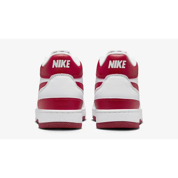 Nike Attack QS SP Red Crush | Where To Buy | FB8938-100 | The Sole Supplier