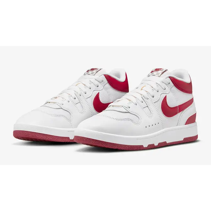 Nike Attack QS SP Red Crush | Where To Buy | FB8938-100 | The Sole