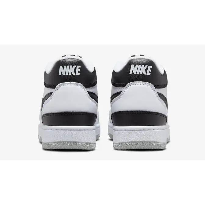 Nike Mac Attack White Black | Where To Buy | FB8938-101 | The Sole Supplier