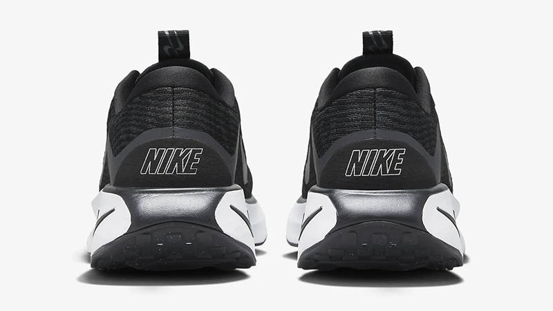 Nike Motiva Black White DV1237-001 Back