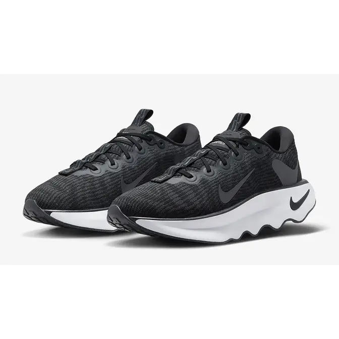 Nike Motiva Black White | Where To Buy | DV1237-001 | The Sole Supplier