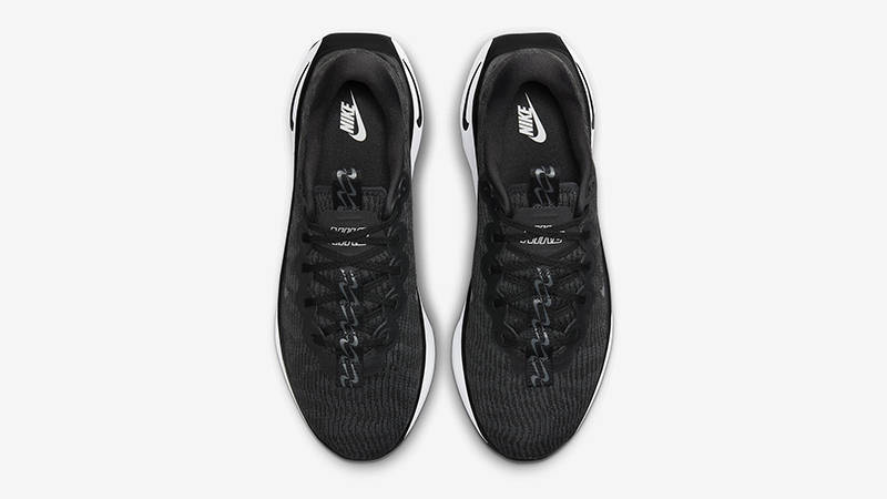 Nike Motiva Black White DV1237-001 Top